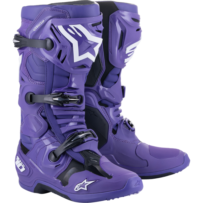 Alpinestars Mens Tech 10 Limited Edition Boots