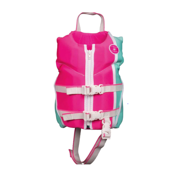 Liquid Force Dream Child CGA PFD