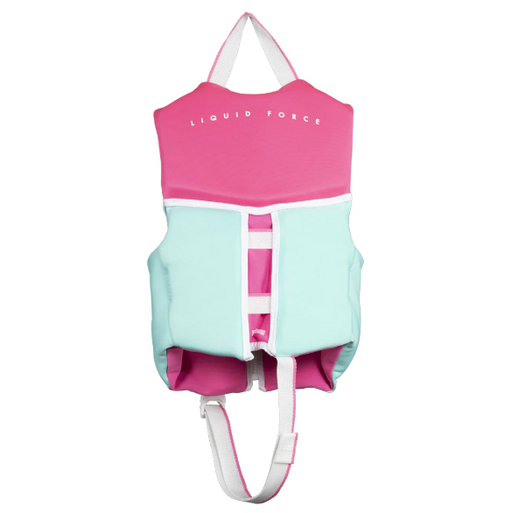 Liquid Force Dream Child CGA PFD