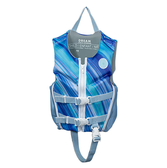 Liquid Force Dream Child CGA PFD