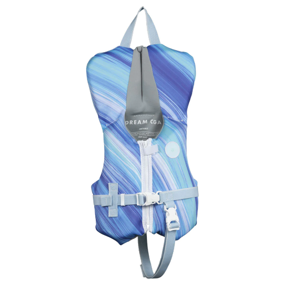 Liquid Force Dream Infant CGA PFD