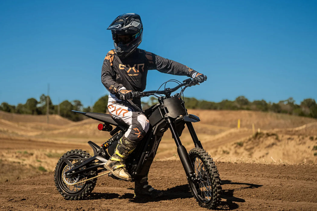 Talaria X3 Mini Electric Dirt Bike