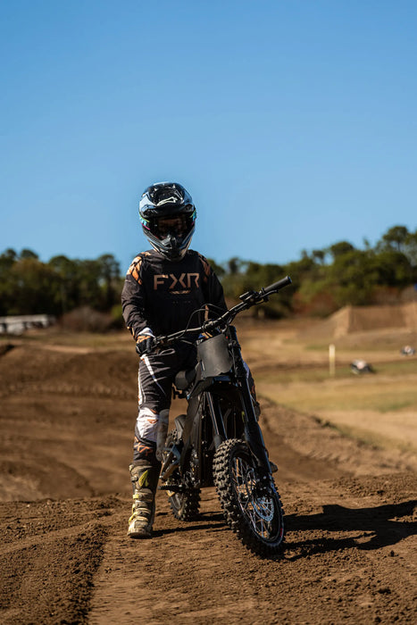 Talaria X3 Mini Electric Dirt Bike