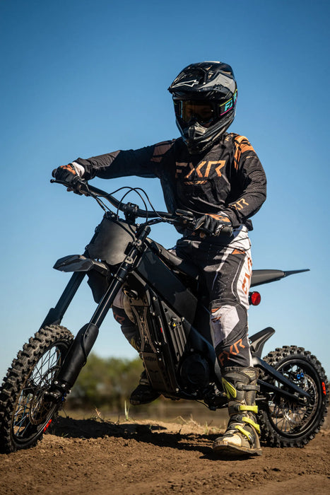 Talaria X3 Mini Electric Dirt Bike