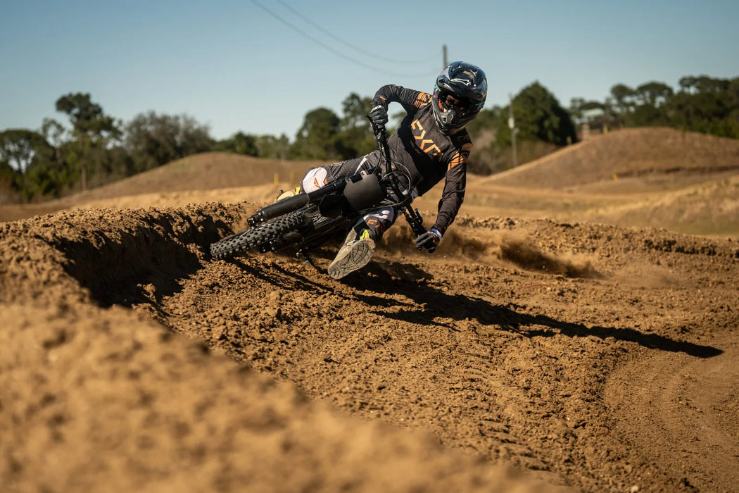 Talaria X3 Mini Electric Dirt Bike