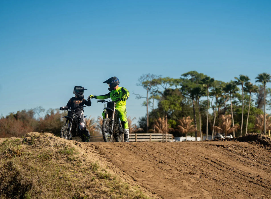 Talaria X3 Mini Electric Dirt Bike