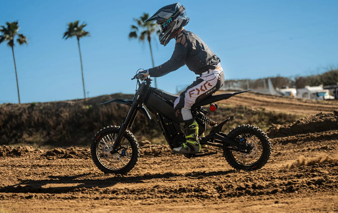 Talaria X3 Mini Electric Dirt Bike