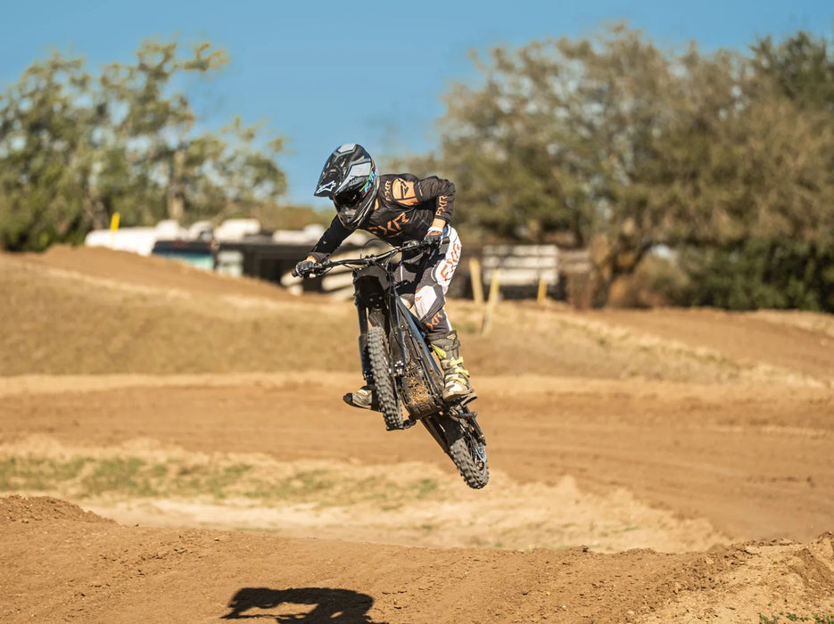 Talaria X3 Mini Electric Dirt Bike