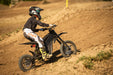 Talaria X3 Mini Electric Dirt Bike