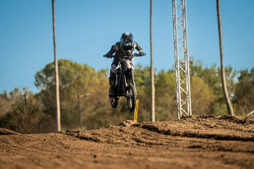Talaria X3 Mini Electric Dirt Bike