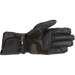 Alpinestars Mens SP-8 HDRY Gloves - Black/Black