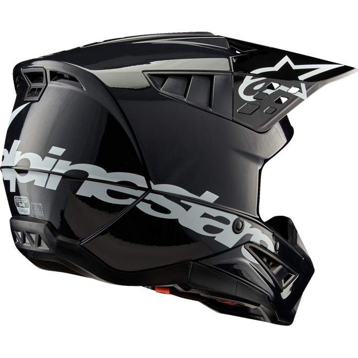 Alpinestars SM-5 Corp Offroad Helmet