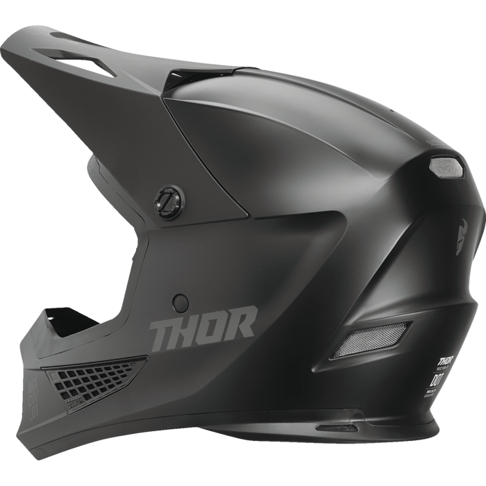 Thor Sector 2 Solid Offroad Helmet