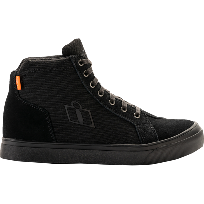 Icon Mens Carga Boots