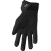 Thor Womens Spectrum Gloves - Blue/White