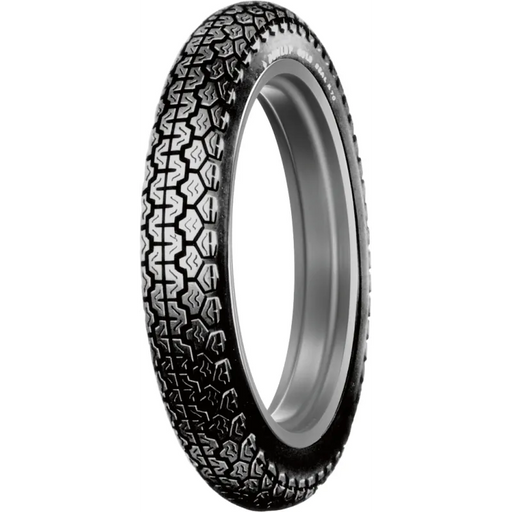 Dunlop K70 Retro/Vintage Motorcycle Tire