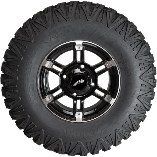 AMS M4 Evil Tire