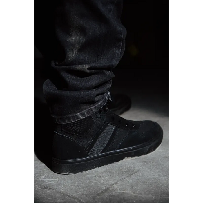 Icon Mens Dog Days CE Boots
