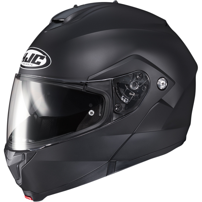 HJC C91 Solid Full-Face Helmet
