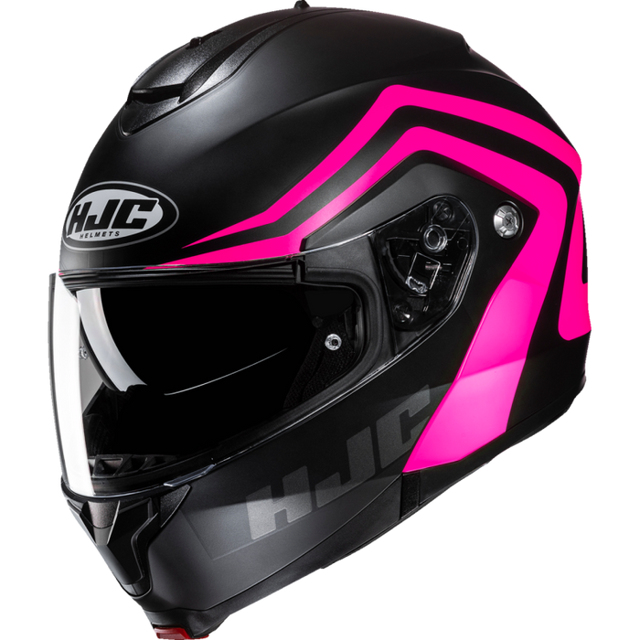 HJC C91 Nepos Full-Face Helmet