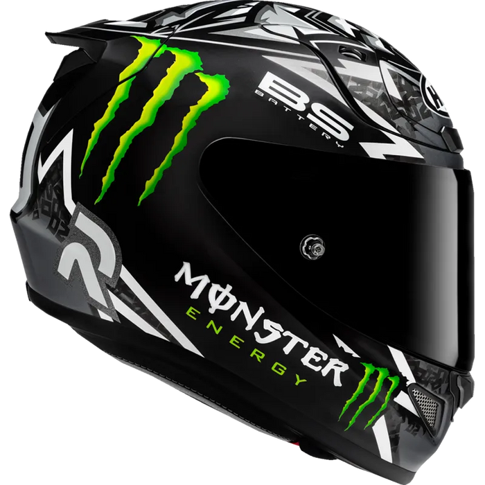 HJC RPHA 12 Quartararo Full-Face Helmet