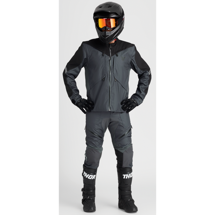 Thor Mens Terrain Jacket