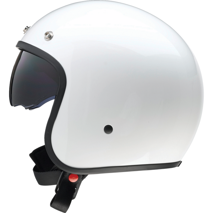 Z1R Saturn Helmet