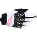 Alpinestars Womens Stella Full Bore V2 Gloves - White/Fluo Pink/Black - Front