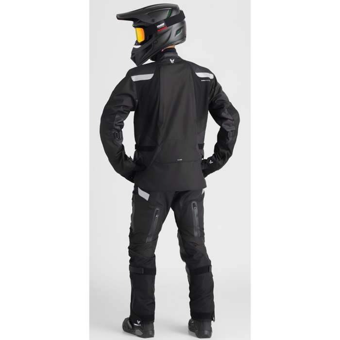 Thor Mens Range Jacket