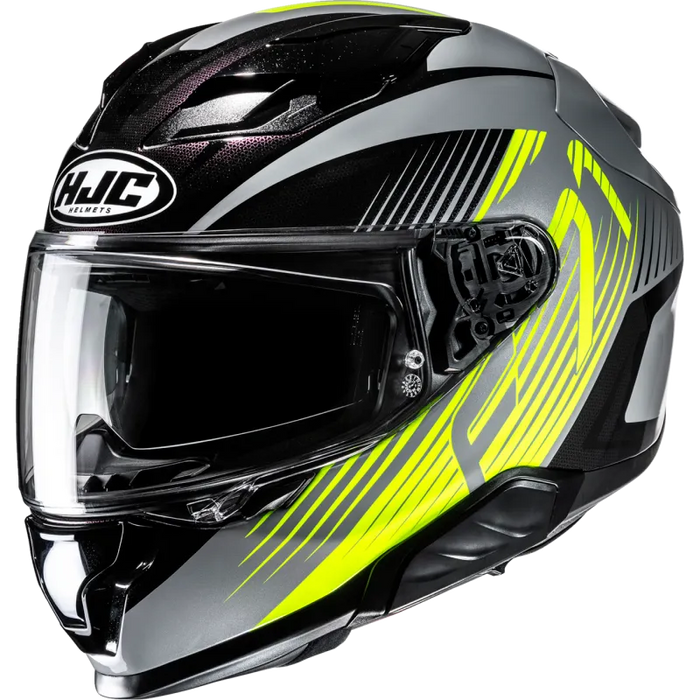 HJC F71 Catos Full-Face Helmet