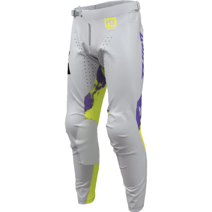 Thor Mens Launchmode Bleach Pants