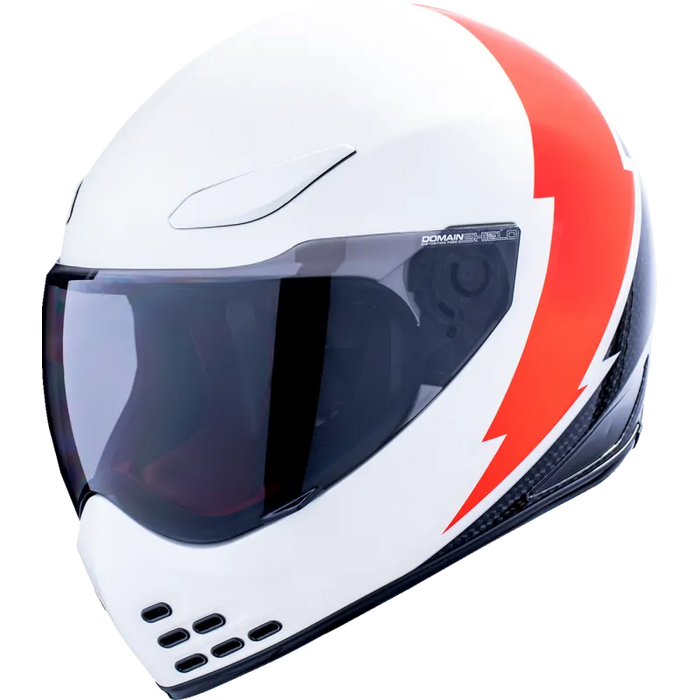 Icon Domain Slabtown Full-Face Helmet