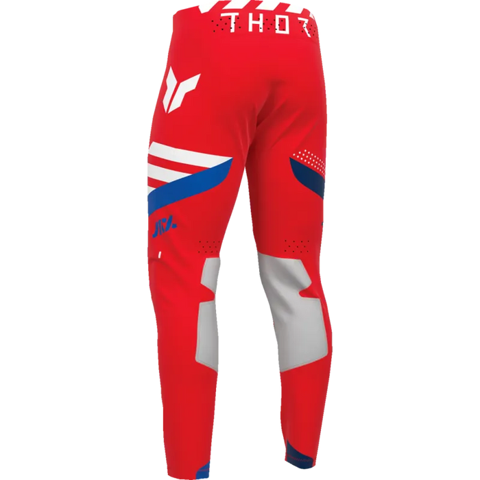 Thor Mens Sportmode Synth Pants