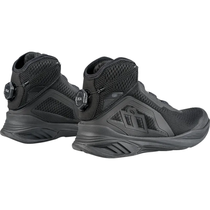 Icon Mens Hooligan AF CE Boots