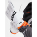 Thor Mens Launchmode Gloves - White - Other