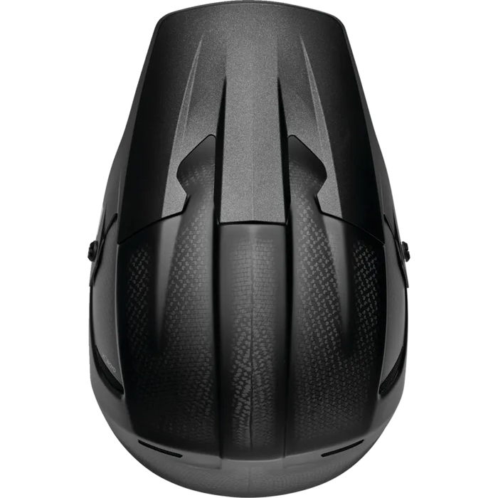 Thor Reflex Sport Carbon Stealth Offroad Helmet