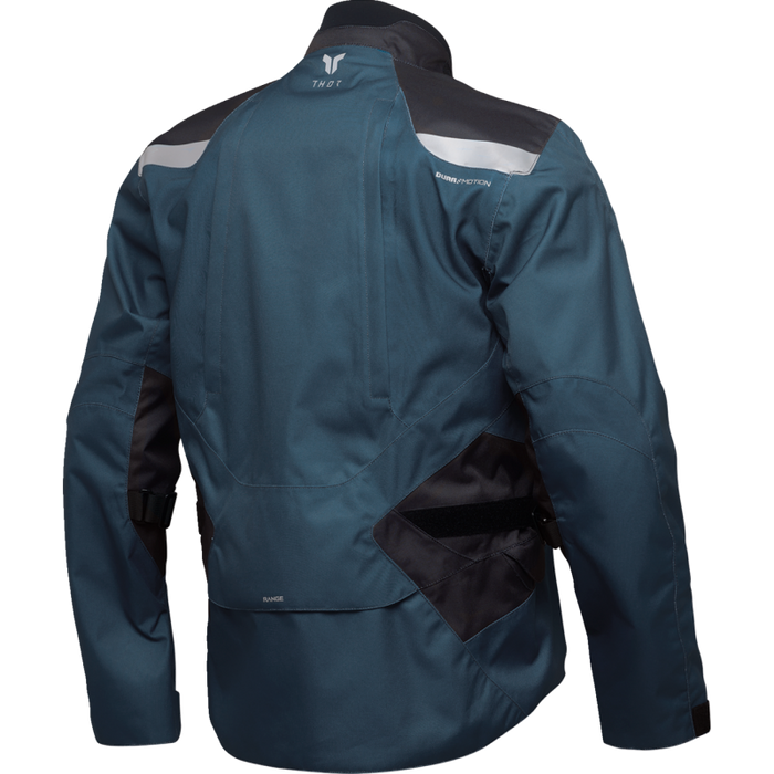 Thor Mens Range Jacket