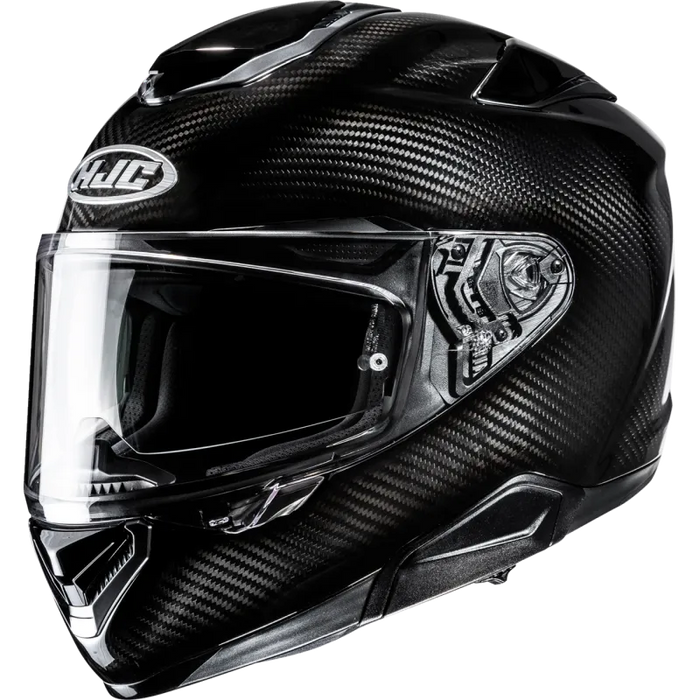 HJC RPHA 72 Carbon Fiber Full-Face Helmet