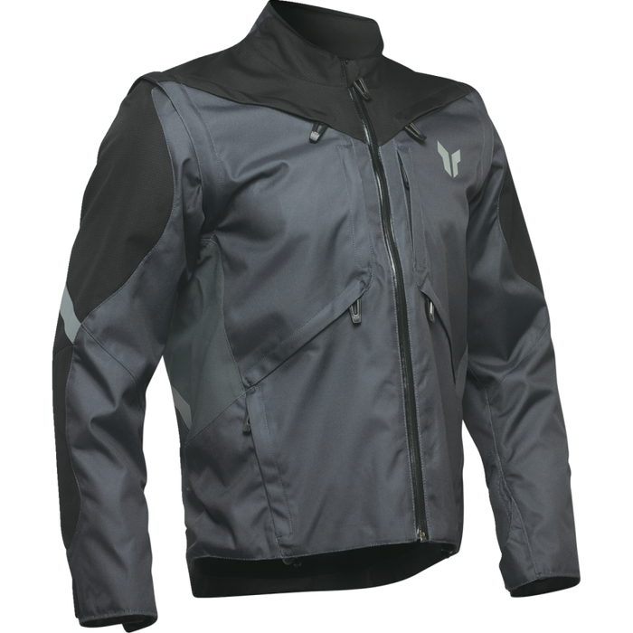 Thor Mens Terrain Jacket