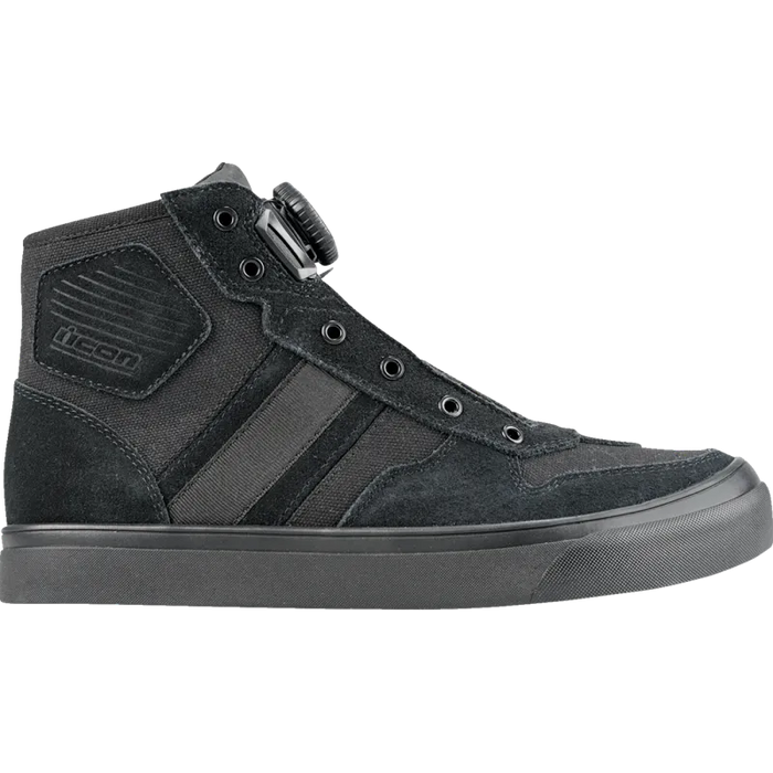 Icon Mens Dog Days CE Boots