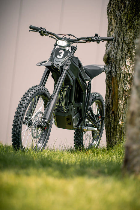 Talaria Sting R MX4 Electric Dirt Bike