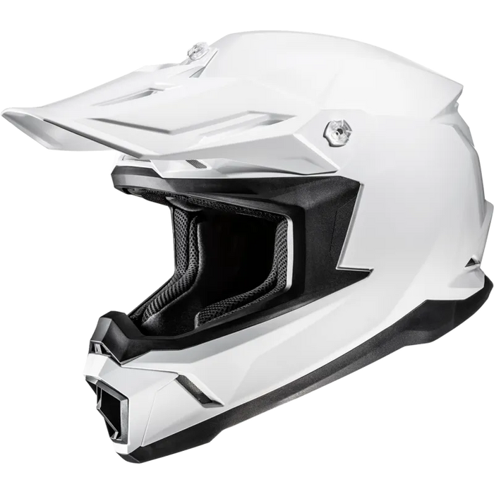 HJC C50 Solid Offroad Helmet