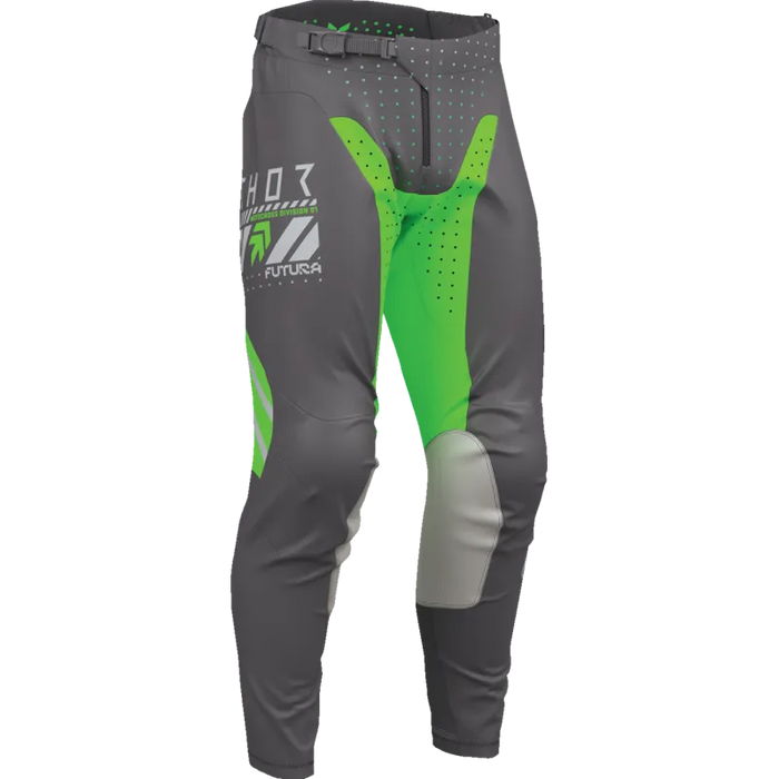 Thor Mens Launchmode Futura Pants