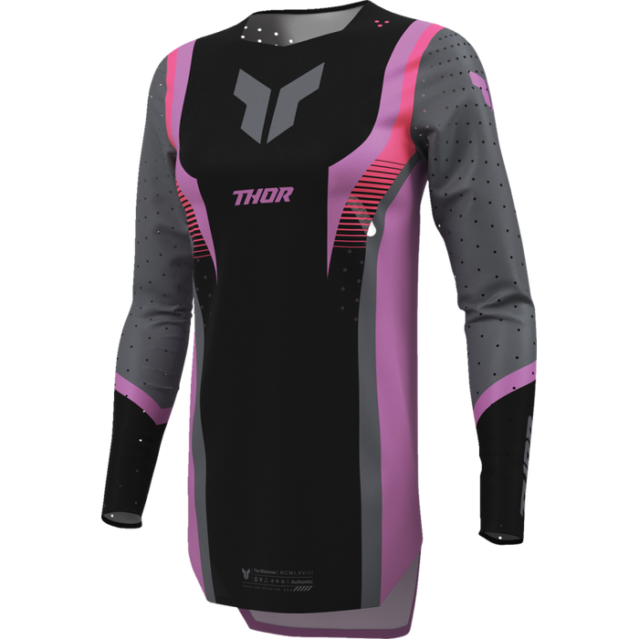 Thor Womens Sportmode Velocity Jersey