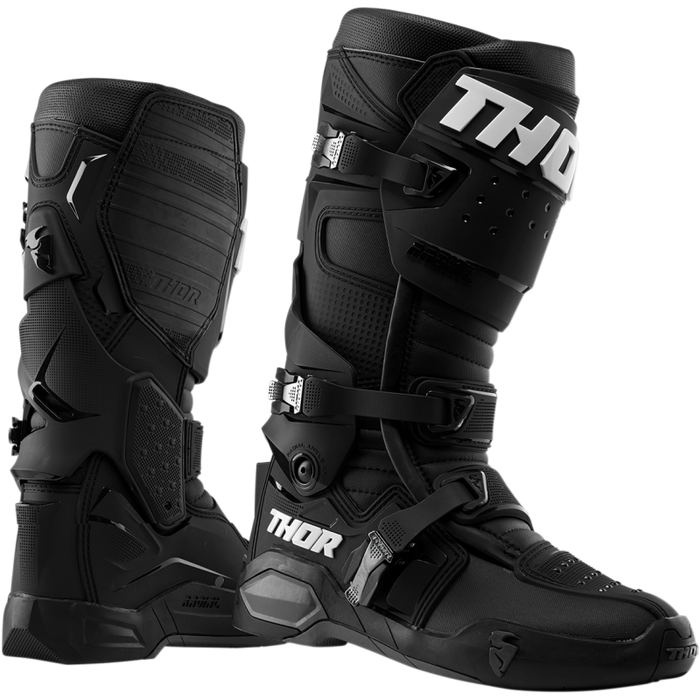 Thor Mens Radial Boots