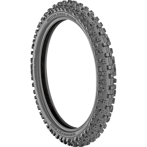 Bridgestone M403 Front/M404 Rear Intermediate Terrain Tire