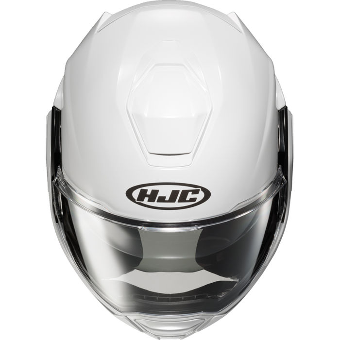 HJC i100 Solid Helmet