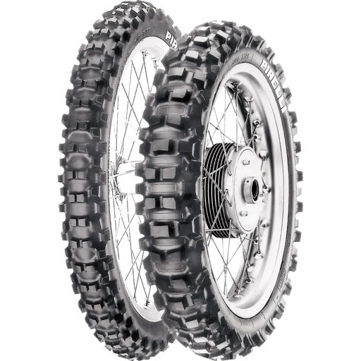 Pirelli Scorpion XC MH Hard Terrain Tire