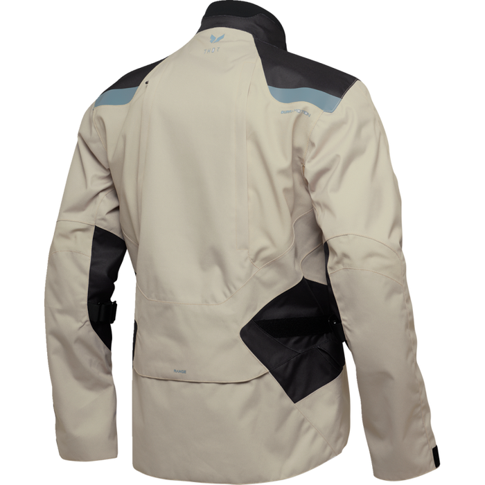 Thor Mens Range Jacket