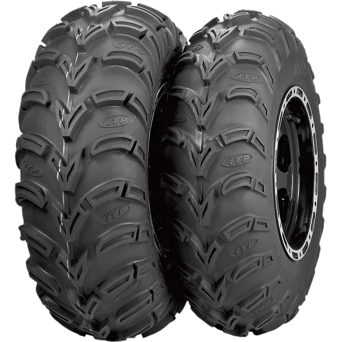 ITP Mud Lite AT/XL and Very Aggressive Mud/Snow Tire (XL)